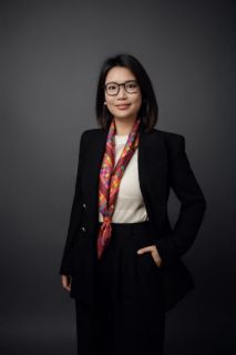 Emily Chen - Real Estate Agent