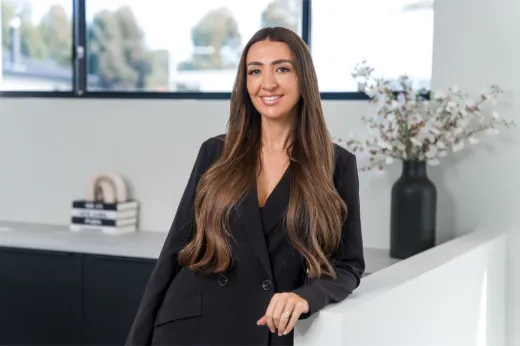 Rebecca Philp - Real Estate Agent at Stone Real Estate Macarthur