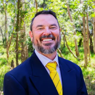 Grant Tomlins - Real Estate Agent