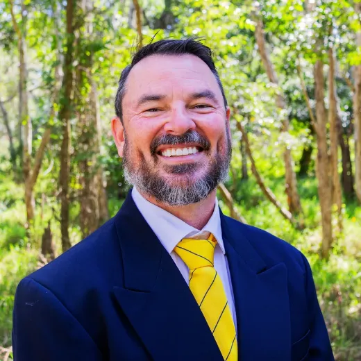 Grant Tomlins - Real Estate Agent at Ray White - Bundaberg