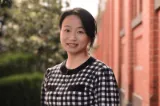 Fei Lin - Real Estate Agent From - KIN Real Estate - COLLINGWOOD