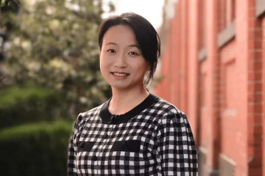 Fei Lin - Real Estate Agent at KIN Real Estate - COLLINGWOOD