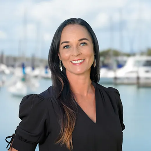Kate Stock - Real Estate Agent at Ray White - Yeppoon