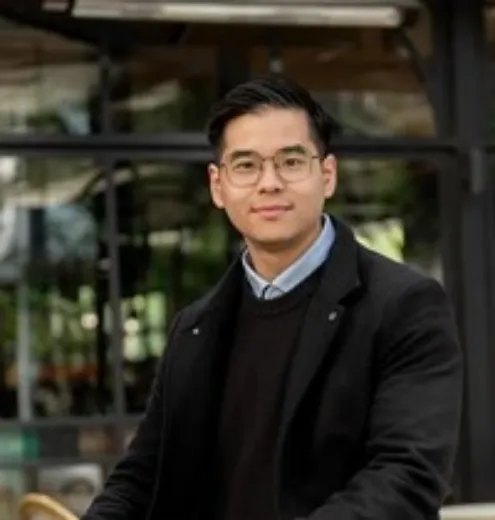 Abie Riady - Real Estate Agent at MICM Real Estate - SOUTHBANK 