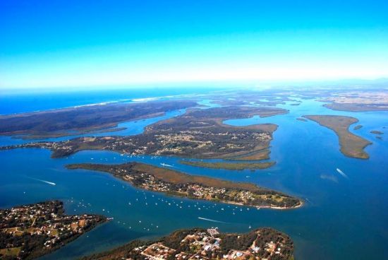 Russell Island Real Estate - Real Estate Agency