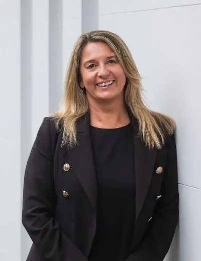 Karla  Madgwick - Real Estate Agent at Gibson Partners Real Estate - Cronulla