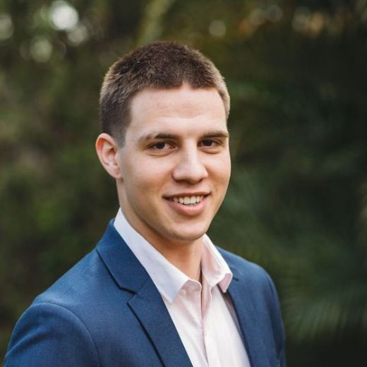 Jackson Hall - Real Estate Agent at Ray White - Ipswich