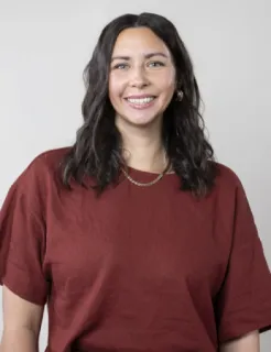 Charissa Turbin - Real Estate Agent