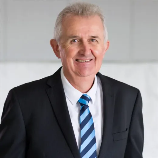 Graeme Yalden - Real Estate Agent at Harcourts - MOE