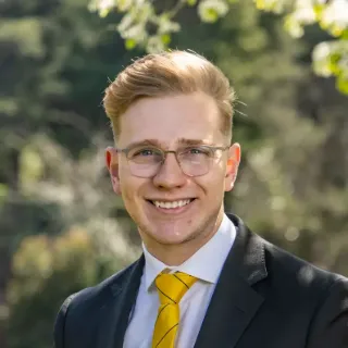 David  Alexander - Real Estate Agent