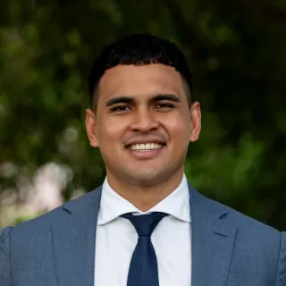 Paul Ah Him - Real Estate Agent