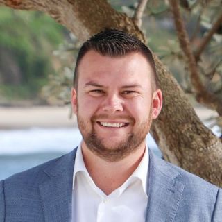 Kurt Bratby - Real Estate Agent
