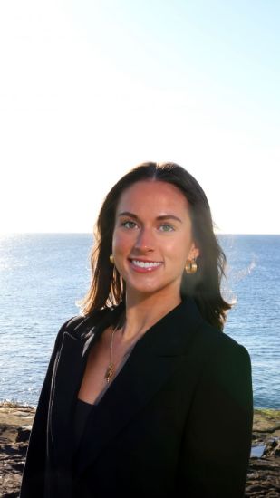 Lily Fitzgerald - Real Estate Agent at Parnell Partners