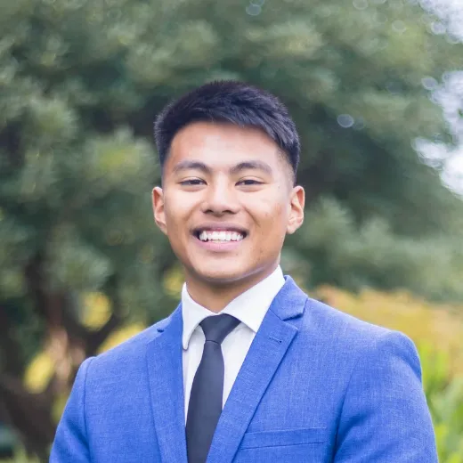 David Truong - Real Estate Agent at Ray White - Burwood