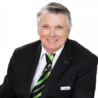Warren Hansen - Real Estate Agent