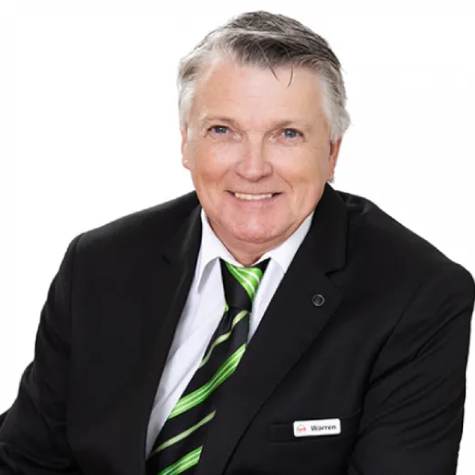 Warren Hansen - Real Estate Agent at iSell Real Estate - Beldon