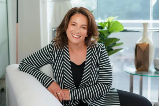 Anita Fitze - Real Estate Agent at Petrusma Property