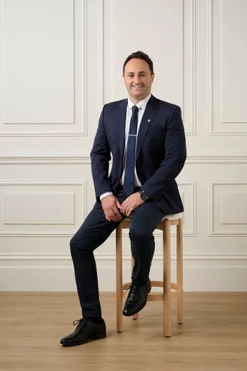 Adrian Biondo - Real Estate Agent at Jellis Craig - Bentleigh 