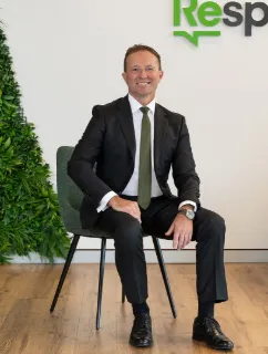 Russell Judd - Real Estate Agent