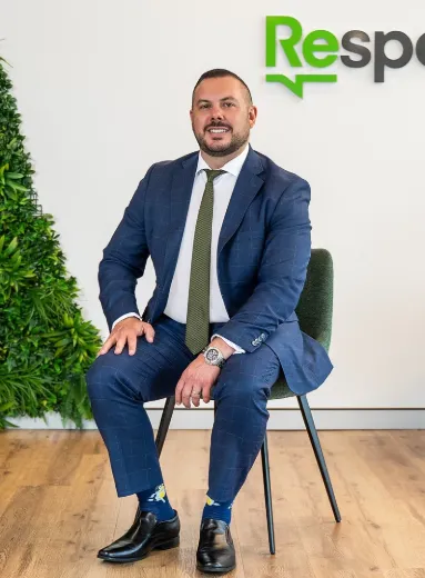 Tim Chapman - Real Estate Agent at Response Real Estate - Baulkham Hills