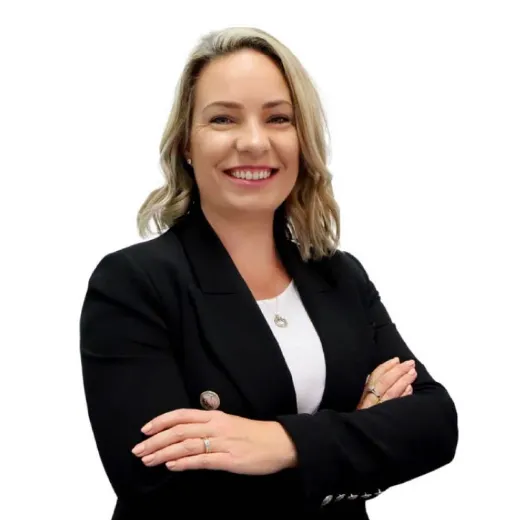 Amy  Huxtable - Real Estate Agent at Movement Realty