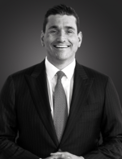 Conrad Panebianco - Real Estate Agent