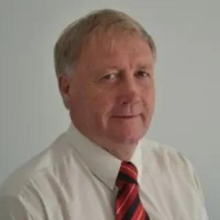Colin  Hopkins - Real Estate Agent