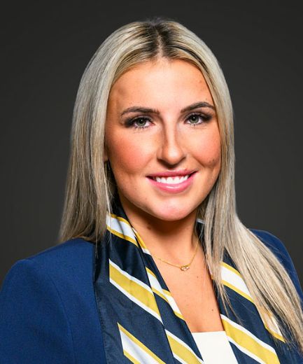 Elisha Hamment - Real Estate Agent at Buckingham & Company Montmorency