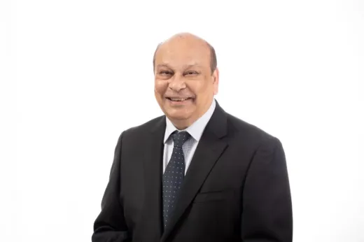 Gerald Bernard - Real Estate Agent at Appex Realty - YOKINE