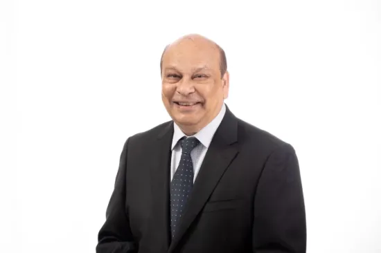 Gerald Bernard - Real Estate Agent at Appex Realty - YOKINE