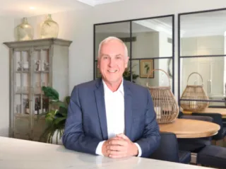 Geoff Grist - Real Estate Agent
