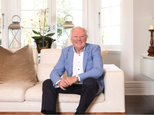 Stephen Patrick - Real Estate Agent at Richardson & Wrench - Mosman/Neutral Bay