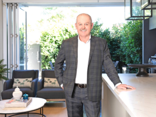Robert Simeon - Real Estate Agent at Richardson & Wrench - Mosman/Neutral Bay