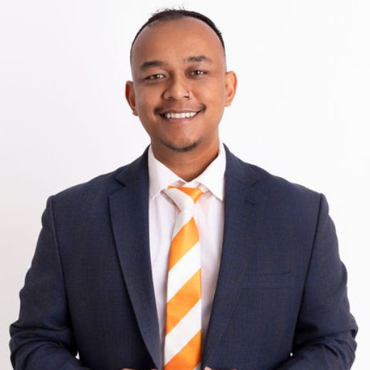Sud Shrestha - Real Estate Agent at Multi Dynamic Southport - SOUTHPORT