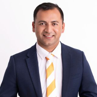 Saroj Kandel - Real Estate Agent