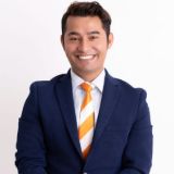 Krishna Ram Khyaju - Real Estate Agent From - Multi Dynamic Southport - SOUTHPORT