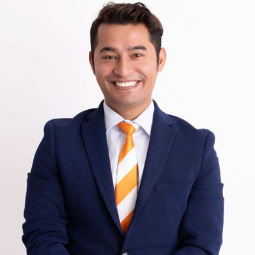 Krishna Ram Khyaju - Real Estate Agent at Multi Dynamic Southport - SOUTHPORT