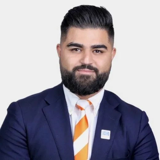 Ron Regmi - Real Estate Agent at Multi Dynamic Auburn - AUBURN