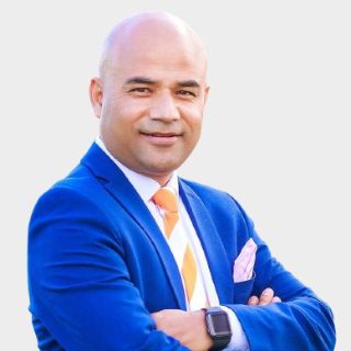 Tej Kaway - Real Estate Agent