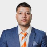 Ashim Koirala - Real Estate Agent From - Multi Dynamic Fitzgibbon