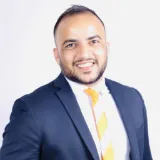 Prakash Paudel - Real Estate Agent From - Multi Dynamic Ingleburn