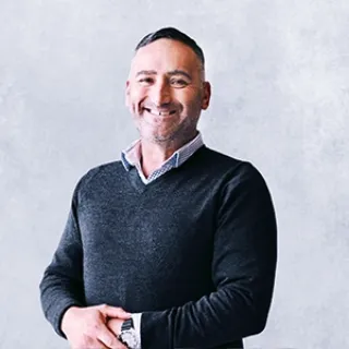 George Nikolic - Real Estate Agent