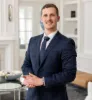 Finley Pedersen - Real Estate Agent - The Marshall Group