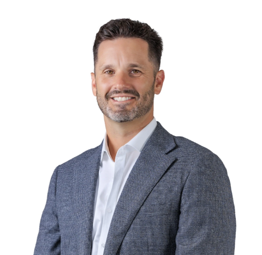 Jared Young - Real Estate Agent at Nicholl & Young Property