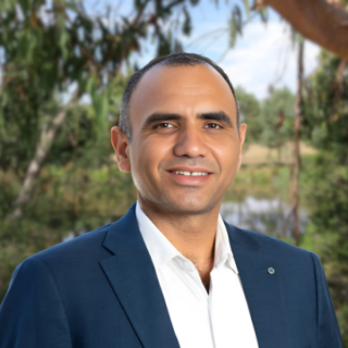 Lalit Kumar - Real Estate Agent