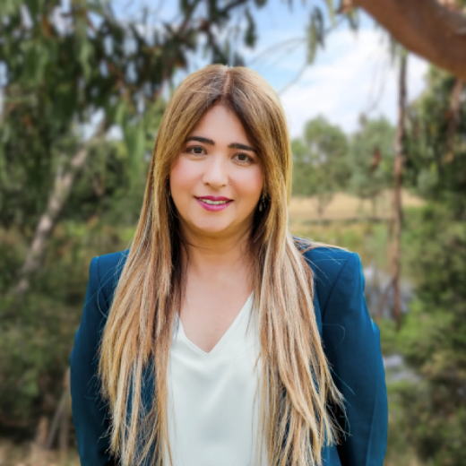 Greta Purswani - Real Estate Agent at Realway Edge - SPRING MOUNTAIN