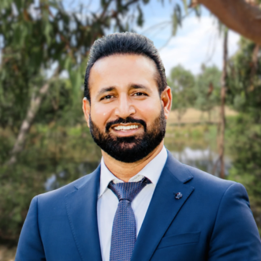 Sunny Brar - Real Estate Agent at Realway Edge - SPRING MOUNTAIN
