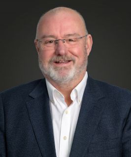 Tony Ashby - Real Estate Agent