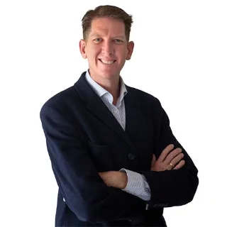 Peter  Forbes - Real Estate Agent