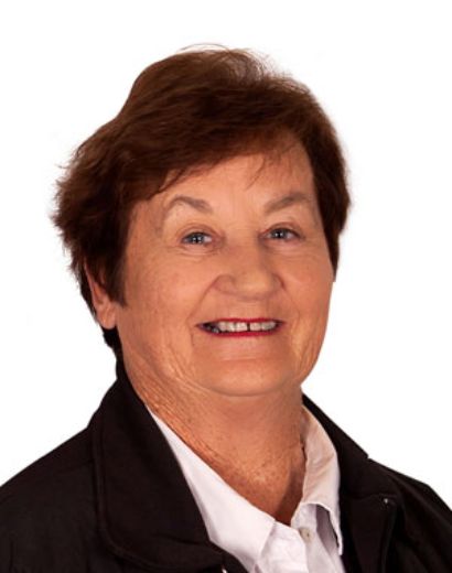 Kerry Albrecht - Real Estate Agent at Morgan Sudlow & Associates - Dalkeith
